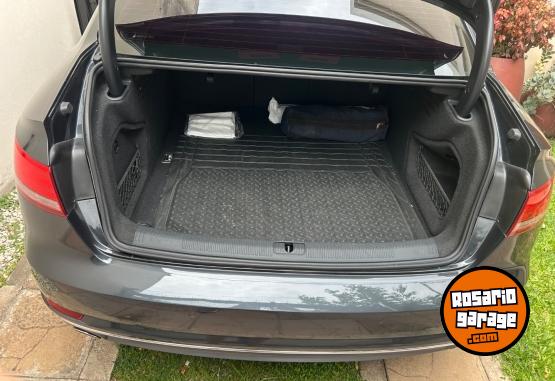 Autos - Audi A4 2.0 TFSI 2017 Nafta 99000Km - En Venta