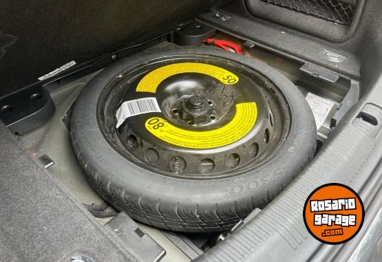 Autos - Audi A4 2.0 TFSI 2017 Nafta 99000Km - En Venta