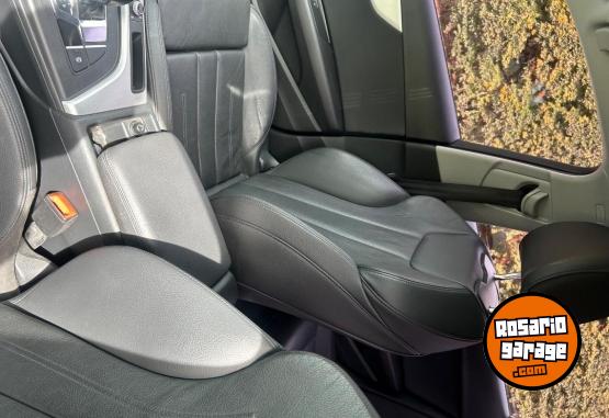 Autos - Audi A4 2.0 TFSI 2017 Nafta 99000Km - En Venta