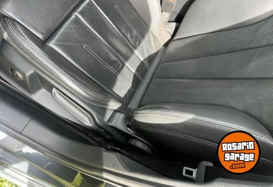 Autos - Audi A4 2.0 TFSI 2017 Nafta 99000Km - En Venta