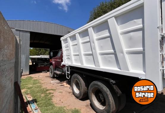 Camiones y Gr�as - Chevrolet 14000 - En Venta