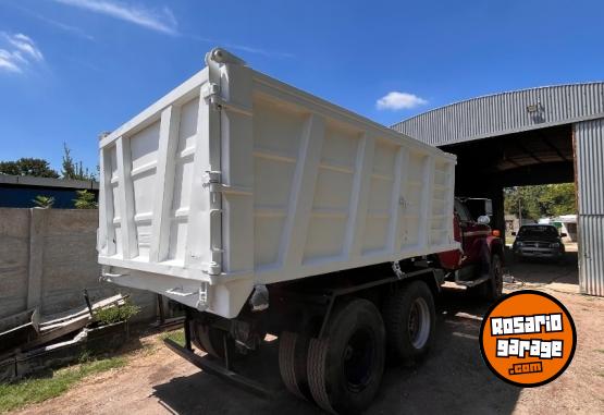 Camiones y Gr�as - Chevrolet 14000 - En Venta