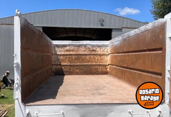 Camiones y Gr�as - Chevrolet 14000 - En Venta