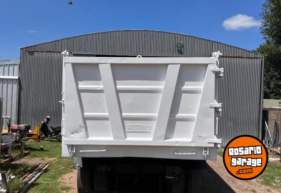 Camiones y Gr�as - Chevrolet 14000 - En Venta