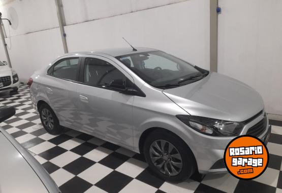 Autos - Chevrolet Onix prisma 2023 Nafta 28000Km - En Venta