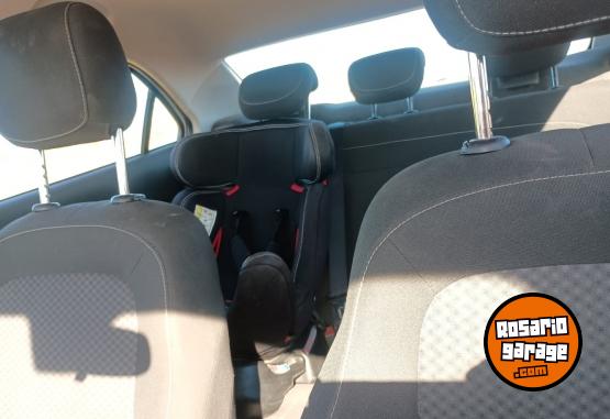 Autos - Chevrolet Prisma 2019 Nafta 147000Km - En Venta