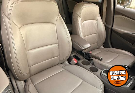 Autos - Chevrolet Cruze 2017 Nafta 146000Km - En Venta