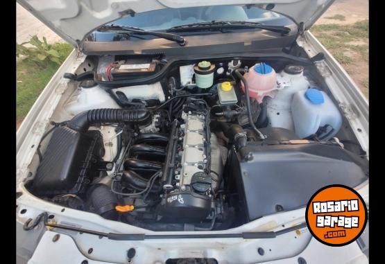 Autos - Volkswagen Gol power 1.4 3p 2013 Nafta 192000Km - En Venta