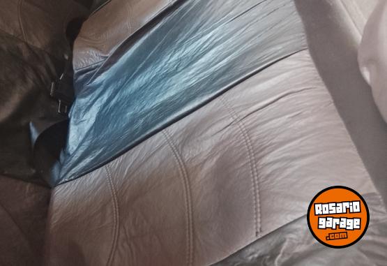 Autos - Ford Ambiente 2008 Nafta 206000Km - En Venta