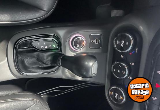 Camionetas - Fiat Toro 2018 Diesel 117000Km - En Venta