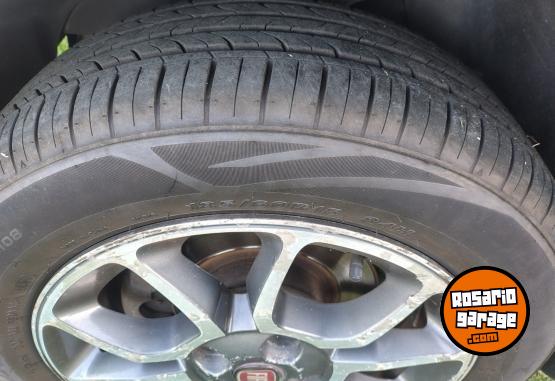 Autos - Fiat Uno Sporting 2012 Nafta 150000Km - En Venta