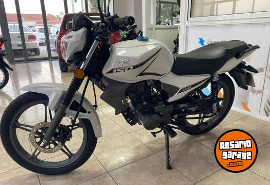 Motos - Benelli KEEWAY RK 2019 Nafta 1170Km - En Venta
