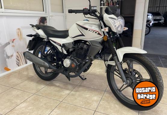 Motos - Benelli KEEWAY RK 2019 Nafta 1170Km - En Venta