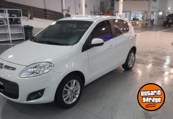 Autos - Fiat PALIO 1.6 ESSENCE 1.6 2014 Nafta 55000Km - En Venta