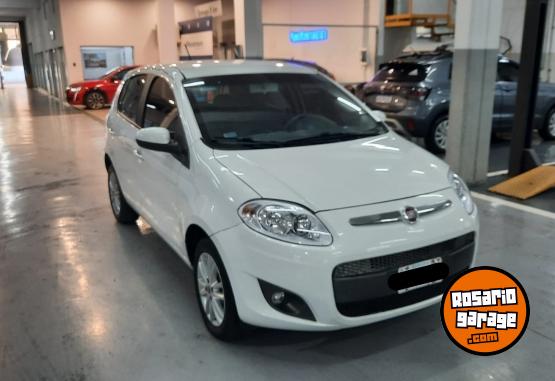 Autos - Fiat PALIO 1.6 ESSENCE 1.6 2014 Nafta 55000Km - En Venta