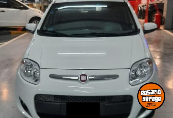 Autos - Fiat PALIO 1.6 ESSENCE 1.6 2014 Nafta 55000Km - En Venta
