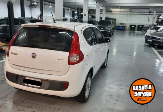 Autos - Fiat PALIO 1.6 ESSENCE 1.6 2014 Nafta 55000Km - En Venta