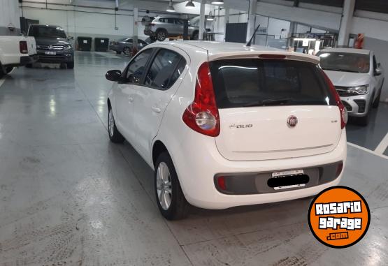 Autos - Fiat PALIO 1.6 ESSENCE 1.6 2014 Nafta 55000Km - En Venta