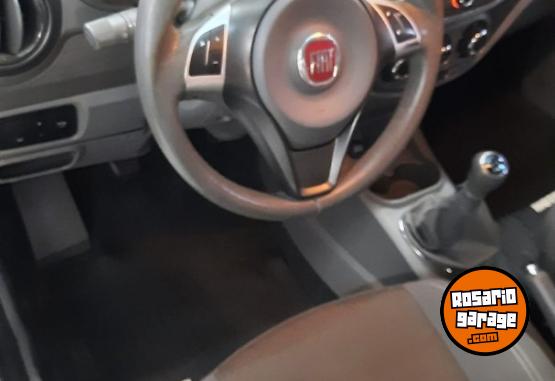 Autos - Fiat PALIO 1.6 ESSENCE 1.6 2014 Nafta 55000Km - En Venta