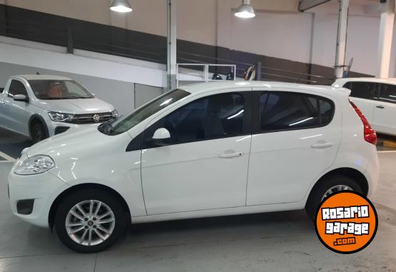 Autos - Fiat PALIO 1.6 ESSENCE 1.6 2014 Nafta 55000Km - En Venta