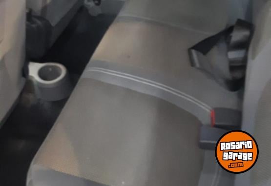 Autos - Fiat PALIO 1.6 ESSENCE 1.6 2014 Nafta 55000Km - En Venta