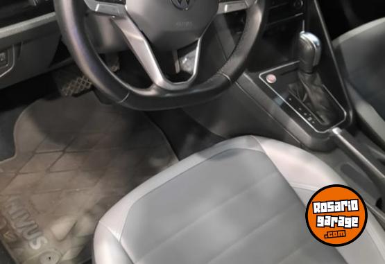 Autos - Volkswagen NIVUS HIGHLINE 2021 Nafta 42000Km - En Venta