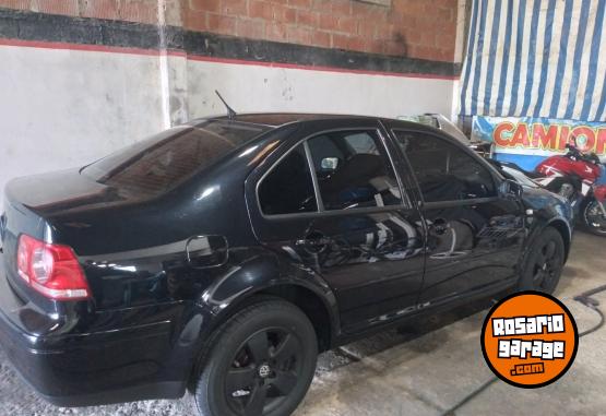 Autos - Volkswagen Bora 2007 Nafta 135000Km - En Venta