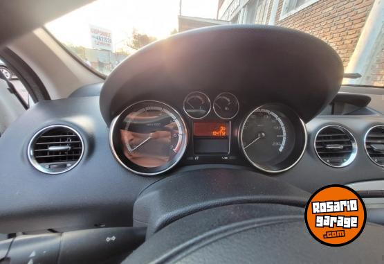 Autos - Peugeot 308 2013 GNC - En Venta