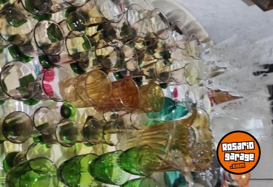 Hogar - Vajilla usada antigua - En Venta