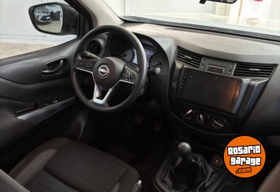 Utilitarios - Nissan FRONTIER S 2023 Diesel 44777Km - En Venta