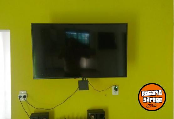 Hogar - Tv Philips Smart 43 Pulgadas(Funes) - En Venta