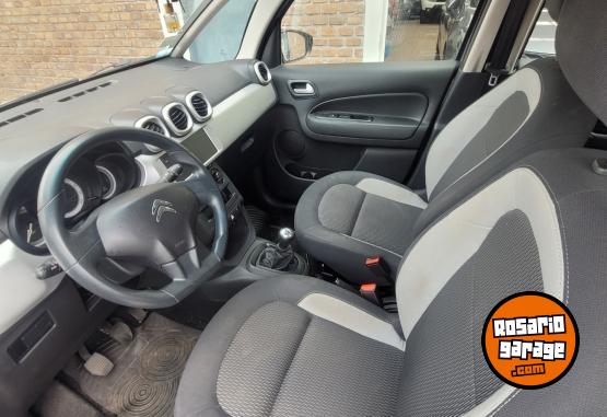 Autos - Citroen C3 Air cross 2017 Nafta 40000Km - En Venta