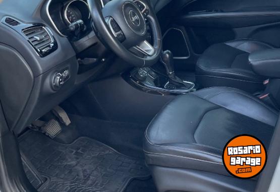 Camionetas - Jeep JEEP COMPASS 2.0 LIMITED 2022 Diesel 90000Km - En Venta