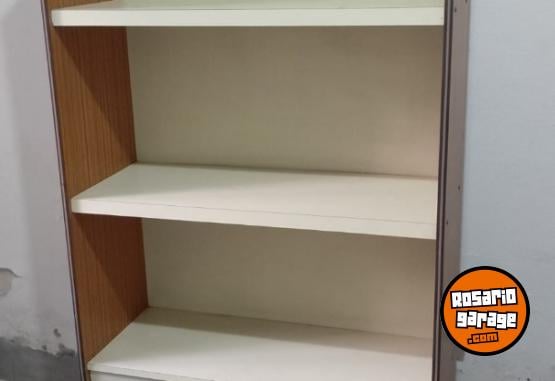 Hogar - Biblioteca FUNES - En Venta