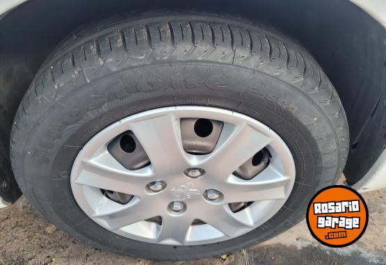 Autos - Peugeot 207 2013 Nafta - En Venta