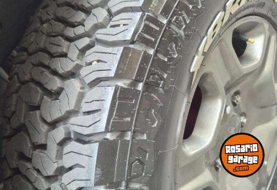 Camionetas - Ford Ranger xlt at 4x4 impecab 2018 Diesel 140000Km - En Venta