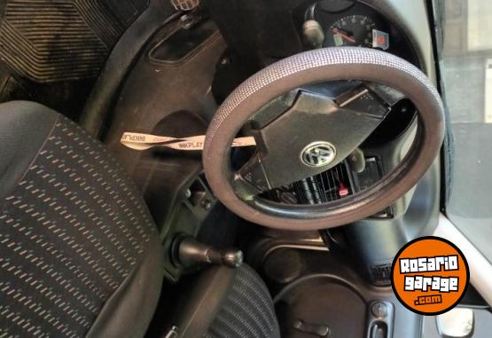 Autos - Volkswagen Gol 2005 Nafta 165000Km - En Venta