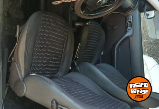 Autos - Volkswagen Gol 2005 Nafta 165000Km - En Venta