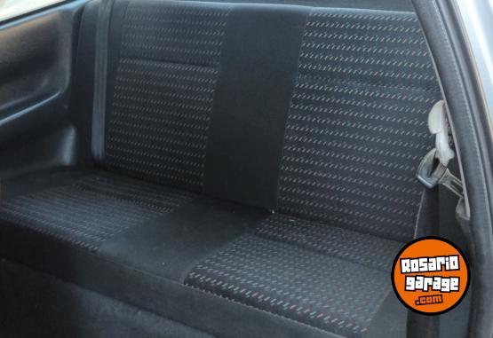 Autos - Volkswagen Gol 2005 Nafta 165000Km - En Venta