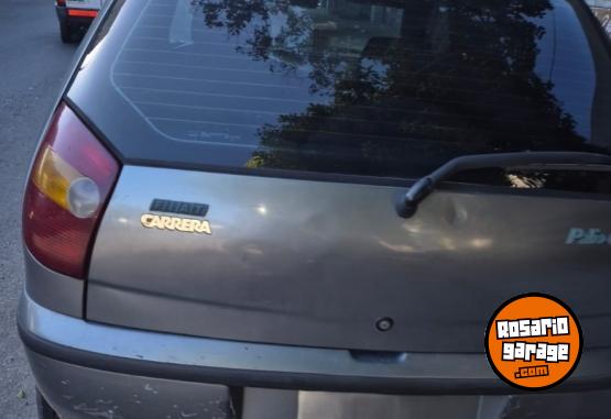 Autos - Fiat Palio 5 puertas 1999 Diesel 230000Km - En Venta