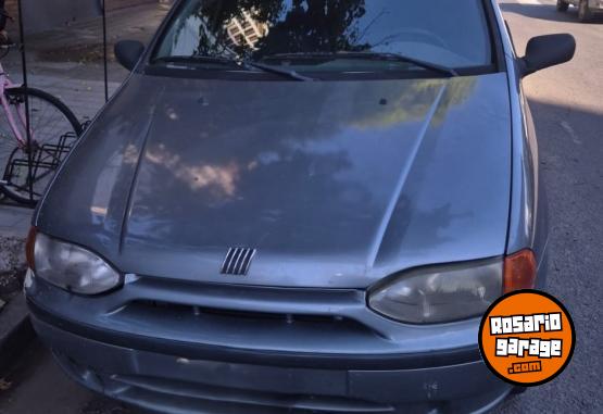Autos - Fiat Palio 5 puertas 1999 Diesel 230000Km - En Venta