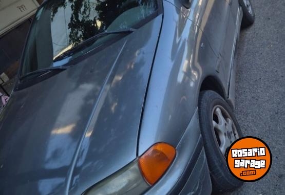 Autos - Fiat Palio 5 puertas 1999 Diesel 230000Km - En Venta