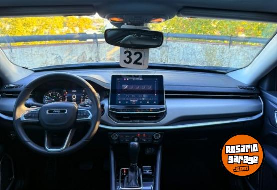 Camionetas - Jeep Compass Longitude 1.3T 2022 Nafta 59000Km - En Venta