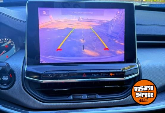 Camionetas - Jeep Compass Longitude 1.3T 2022 Nafta 59000Km - En Venta