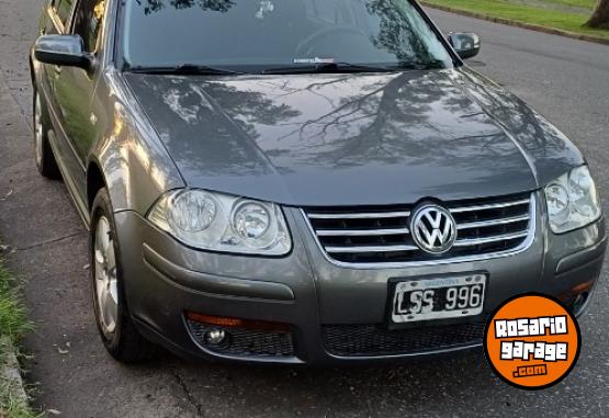 Autos - Volkswagen Bora 2.0 2012 Nafta 231000Km - En Venta