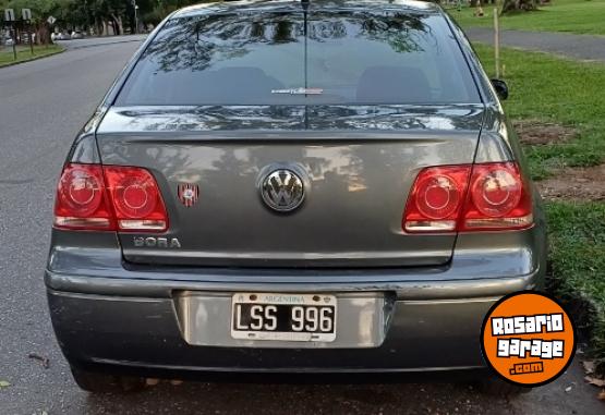 Autos - Volkswagen Bora 2.0 2012 Nafta 231000Km - En Venta
