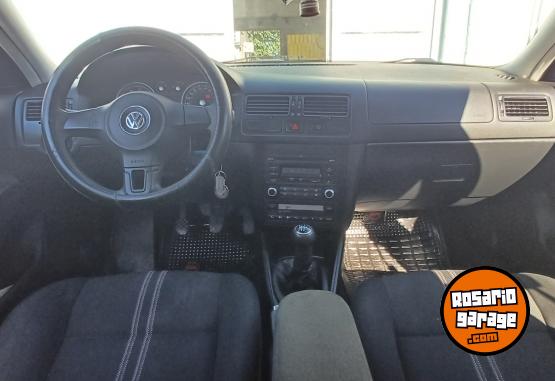 Autos - Volkswagen Bora 2.0 2012 Nafta 231000Km - En Venta