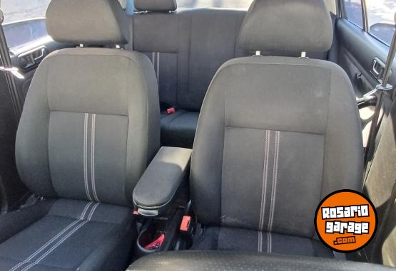 Autos - Volkswagen Bora 2.0 2012 Nafta 231000Km - En Venta