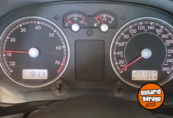 Autos - Volkswagen Bora 2.0 2012 Nafta 231000Km - En Venta