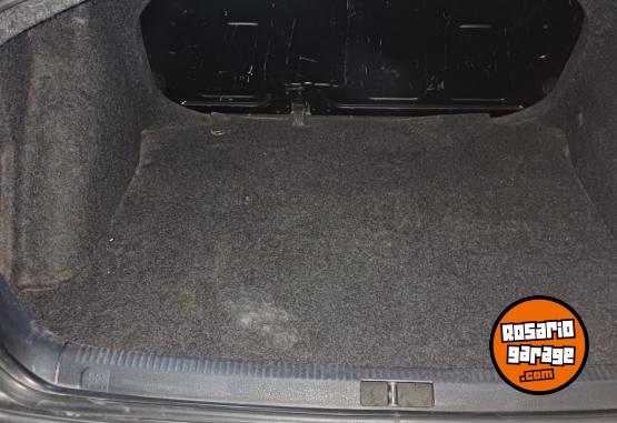 Autos - Volkswagen Bora 2.0 2012 Nafta 231000Km - En Venta